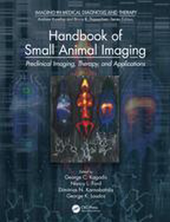 Imaging in Medical Diagnosis and Therapy - Handbook of Small ... - cover