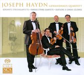 Haydn: Famous String Quartets