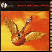 Various - Fado Portugals Blues