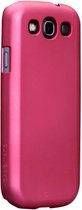 Case-Mate Samsung i9300 Galaxy S3 Barely There Pink