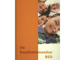 De kwaliteitsmonitor bso