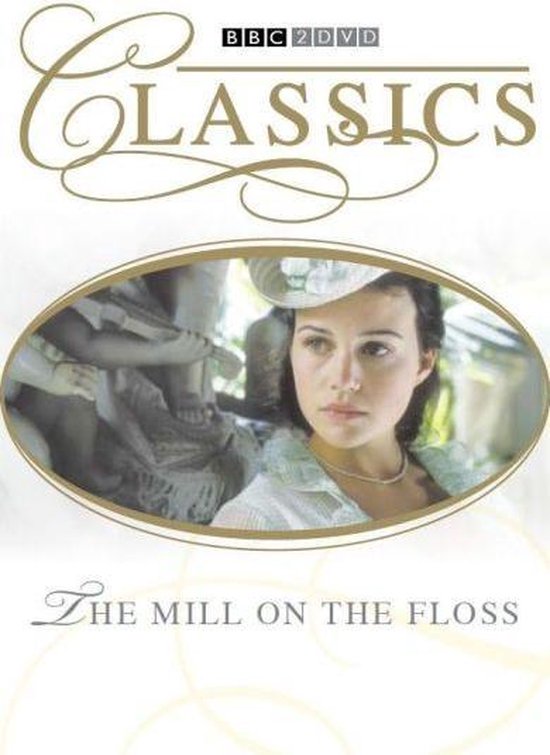 Cover van de film 'Mill On The Floss'