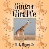 Ginger Giraffe