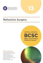 2019-2020 Basic and Clinical Science Course, Section 13