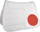 Zadeldek -Flag corner- Vlag Japan Dressuur