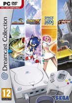 SEGA Dreamcast Collection - Windows