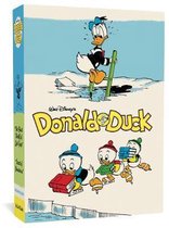 Walt Disney's Donald Duck Gift Box Set:  the Ghost Sheriff of Last Gasp  &  the Secret of Hondorica