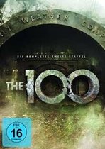 The 100 - Seizoen 2 (Import)