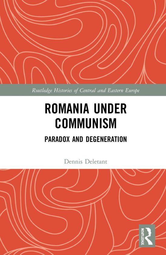 Routledge Histories of Central and Eastern Europe - Romania  ... - cover