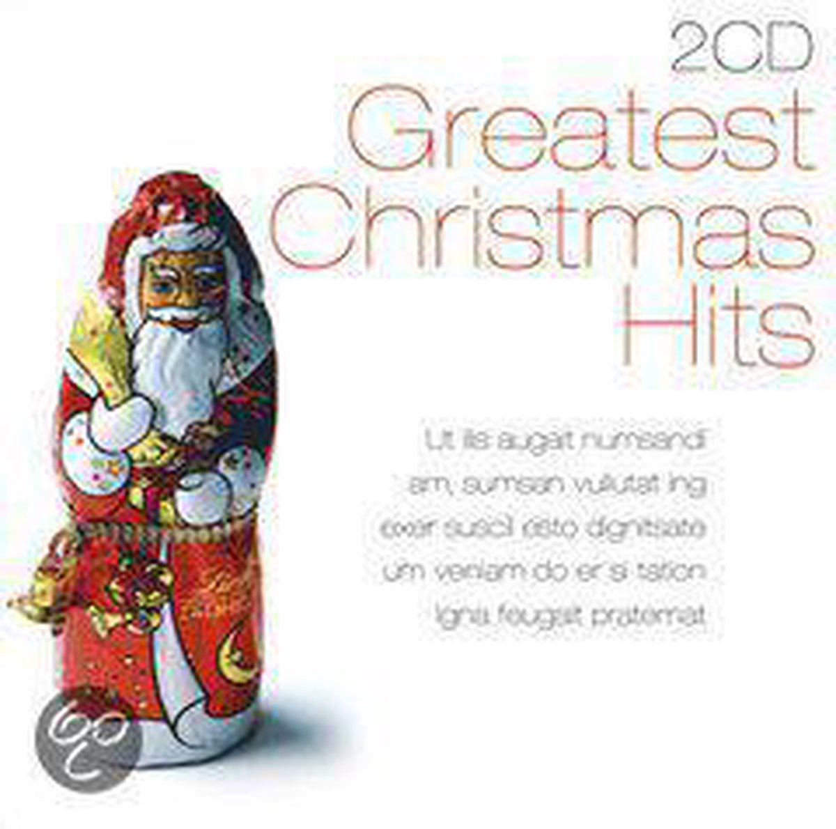 Greatest Christmas Hits