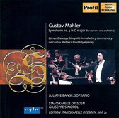 Mahler: Symphony No. 4 1-Cd