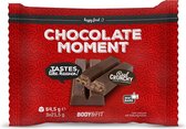 Body & Fit Food Chocolate Moment - Chocoladewafel - 1 stuk