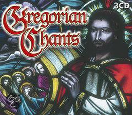 Gregorian Chants