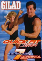 Gilad's Quick Fit System Workout
