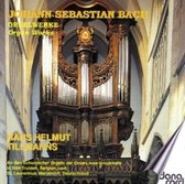 Js Bach: Organ Music Vol.5