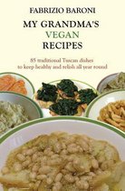 My Grandma's Vegan Recipes