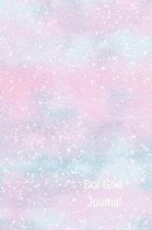 Dot Grid Journal