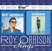 There Is Only One/Orbison