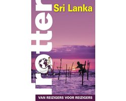 Trotter  -   Sri Lanka