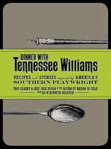 Dinner with Tennessee Williams