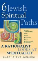 Six Jewish Spiritual Paths