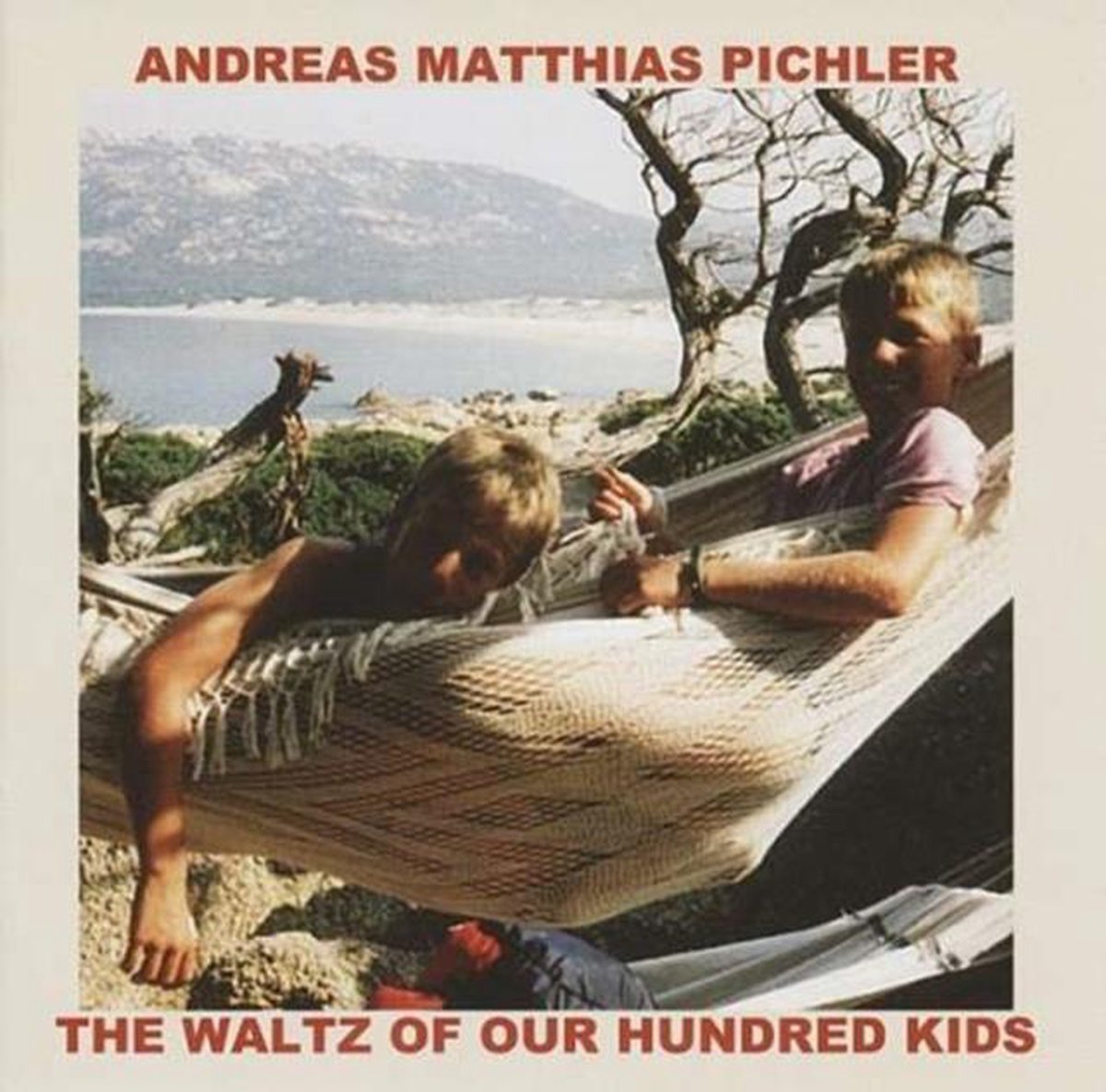 Waltz Of Our Hundred Kids