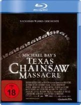 Texas Chainsaw Massacre (2003) (Blu-ray)