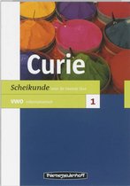 Curie Vwo 1 Informatieboek