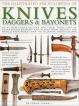 Illustrated Encyclopedia of Knives, Daggers & Bayonets