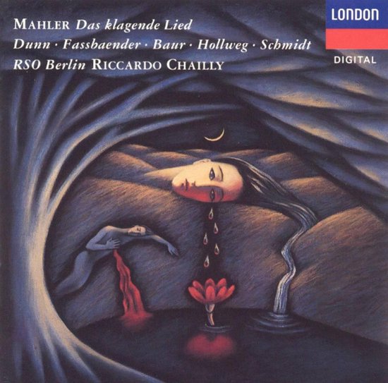Mahler: Das klagende Lied