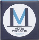 De Mix Van Maat- En Mantelpakken