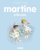 Albums Martine 3 - Martine à la mer