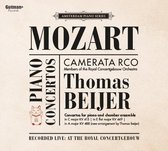 Thomas Beijer Camerata R - Geen Jalapenos:Mozart