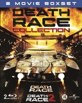 Death Race 1-2 Boxset (D) [bd]