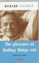The Pleasure Of Finding Things Out Ned Ed