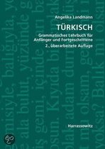 Turkisch Grammatisches Lehrbuch Fur Anfanger Und Fortgeschrittene