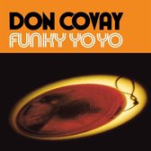 Covay, Don - Funky Yo-yo