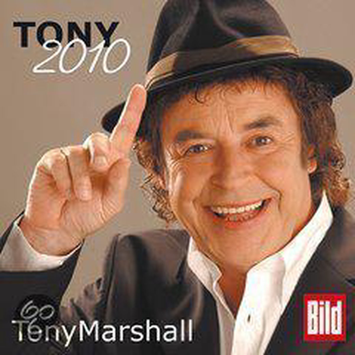 Tony Marshall 1000 Mal An Dich Gedacht
