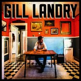 Gill Landry - Gill Landry (LP)