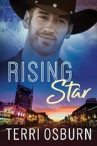 A Shooting Stars Novel- Rising Star