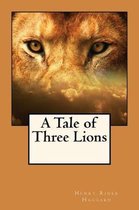 A Tale of Three Lions