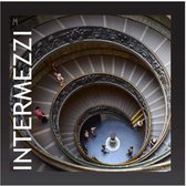 Intermezzi - Uno - Dos (CD)
