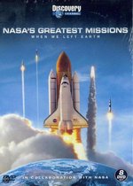 Nasa's Greatest Missions