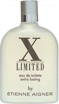 Etienne Aigner X Limited Eau De Toilette Spray 50ml