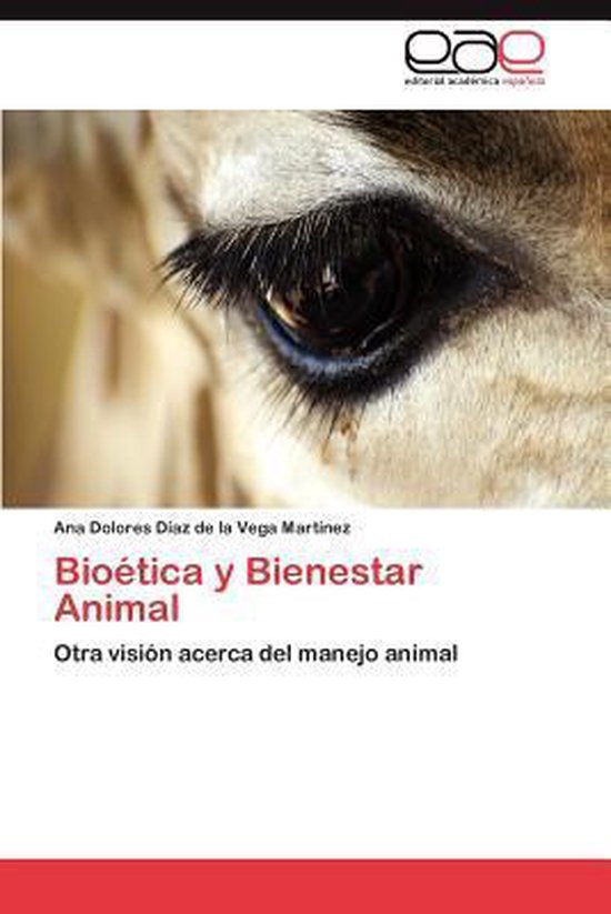 Bioetica y Bienestar Animal - cover
