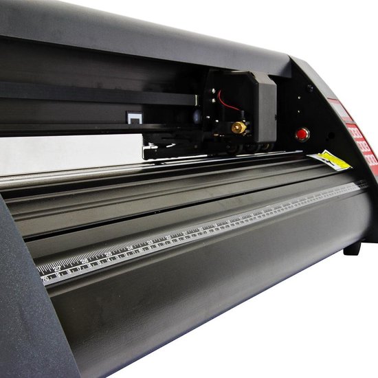 PixMax 5 in 1 Heat Press & Vinyl Cutter Bestel nu!