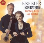 Kreisler Inspirations / Michala Petri, Lars Hannibal