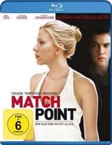 Allen, W: Match Point