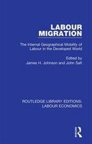 Routledge Library Editions: Labour Economics - Labour Migration