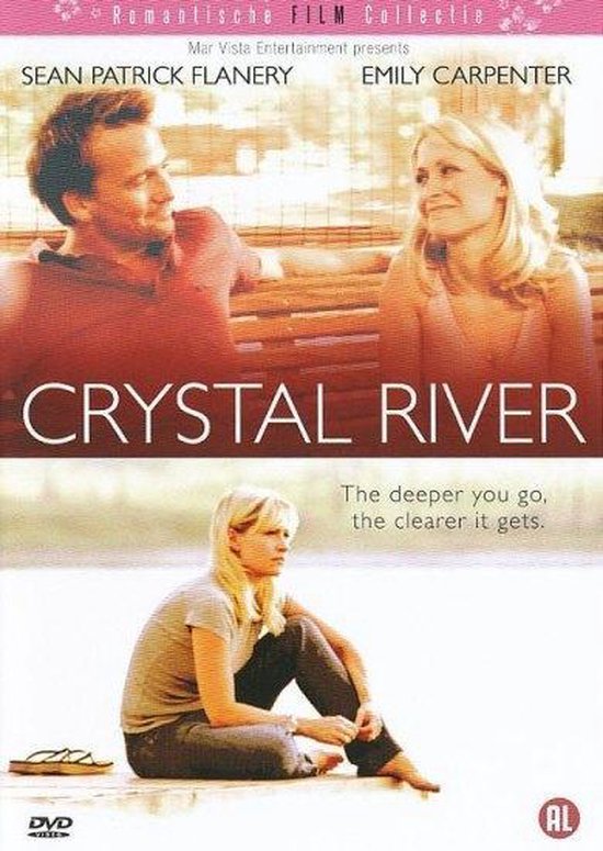 Cover van de film 'Crystal River'